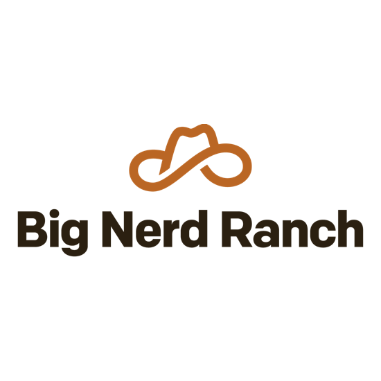 Sponsor: Big Nerd Ranch