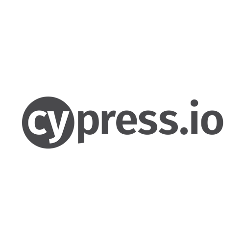 Sponsor: Cypress.io