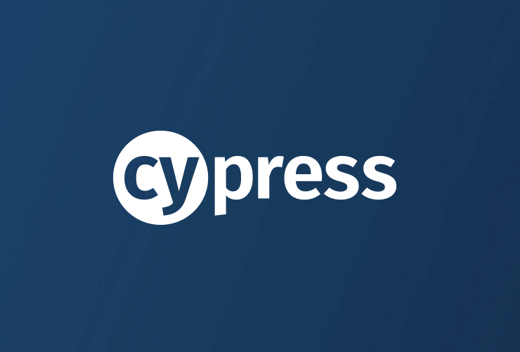 Next-Generation End-to-End Testing with Cypress
