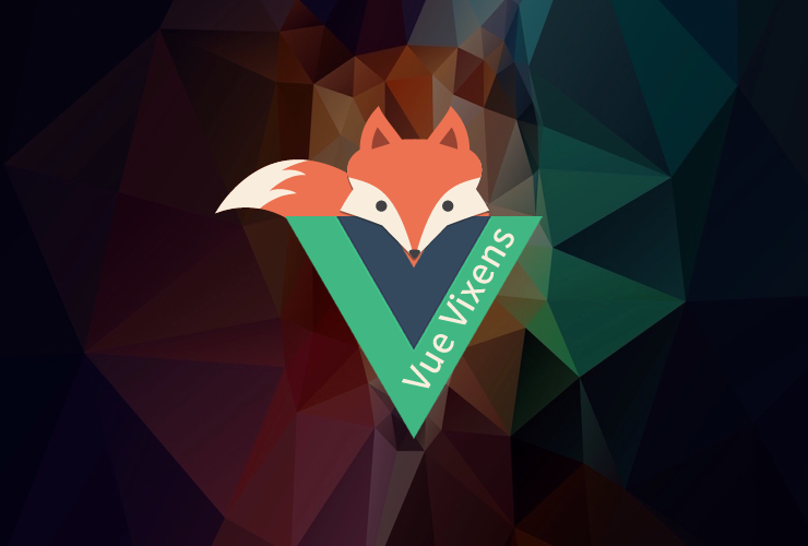 Vue Vixens Skulk *FREE with Conference Ticket*